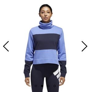 Adidas Sport 2 Street Pullover